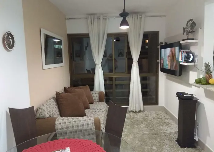 Concept Tower Praia Apart