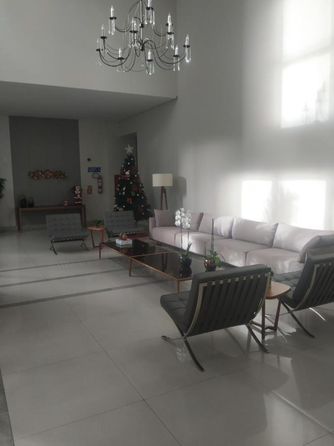 Apartment Concept Tower Aracaju