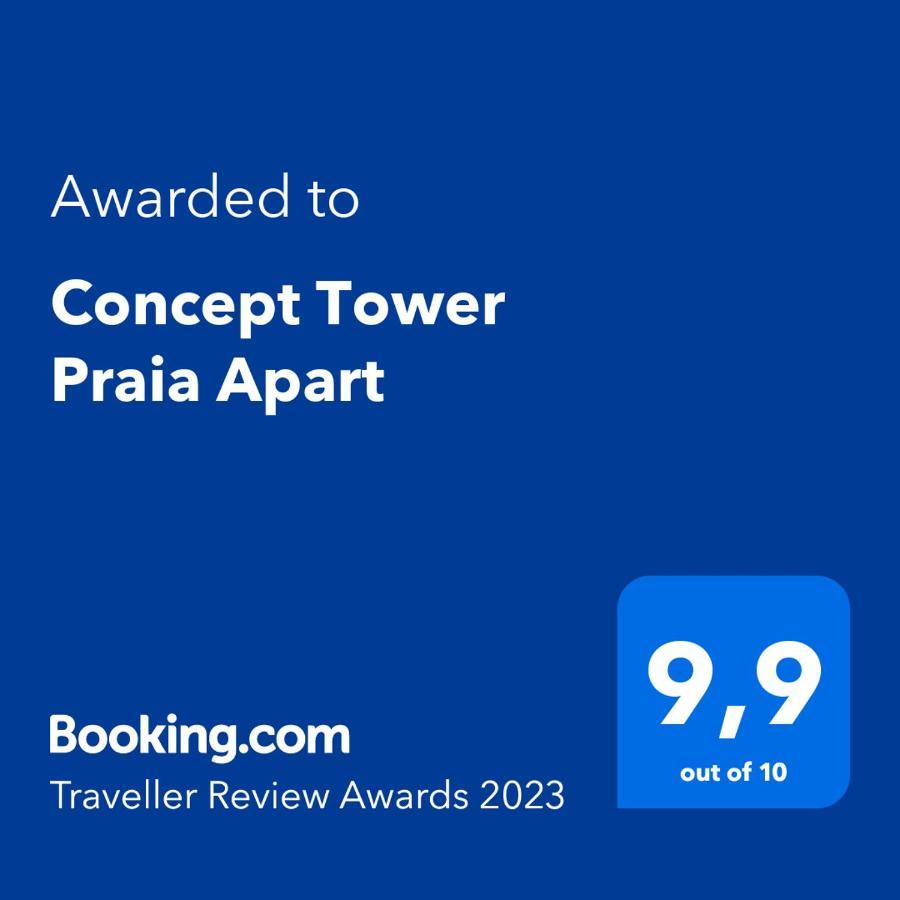 Concept Tower *