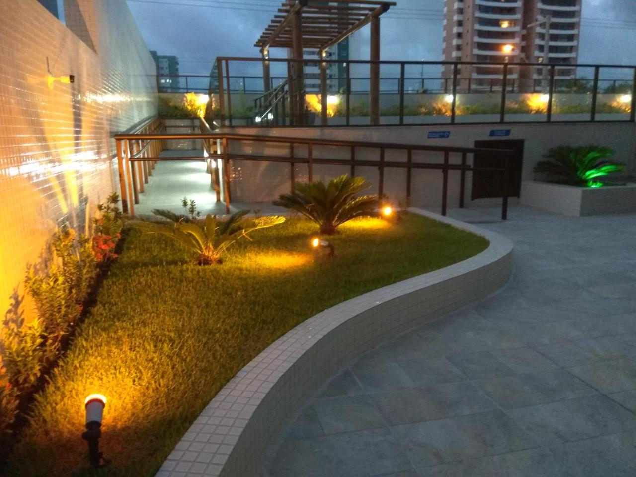 Concept Tower Aracaju