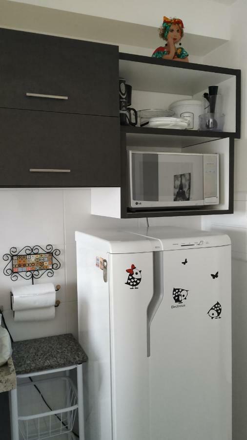 Apartment Concept Tower