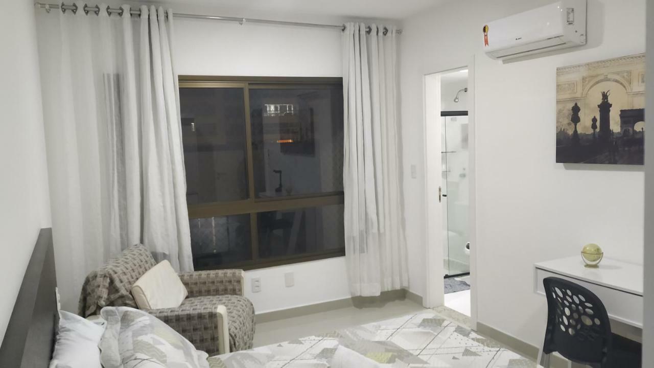 Concept Tower Apartment