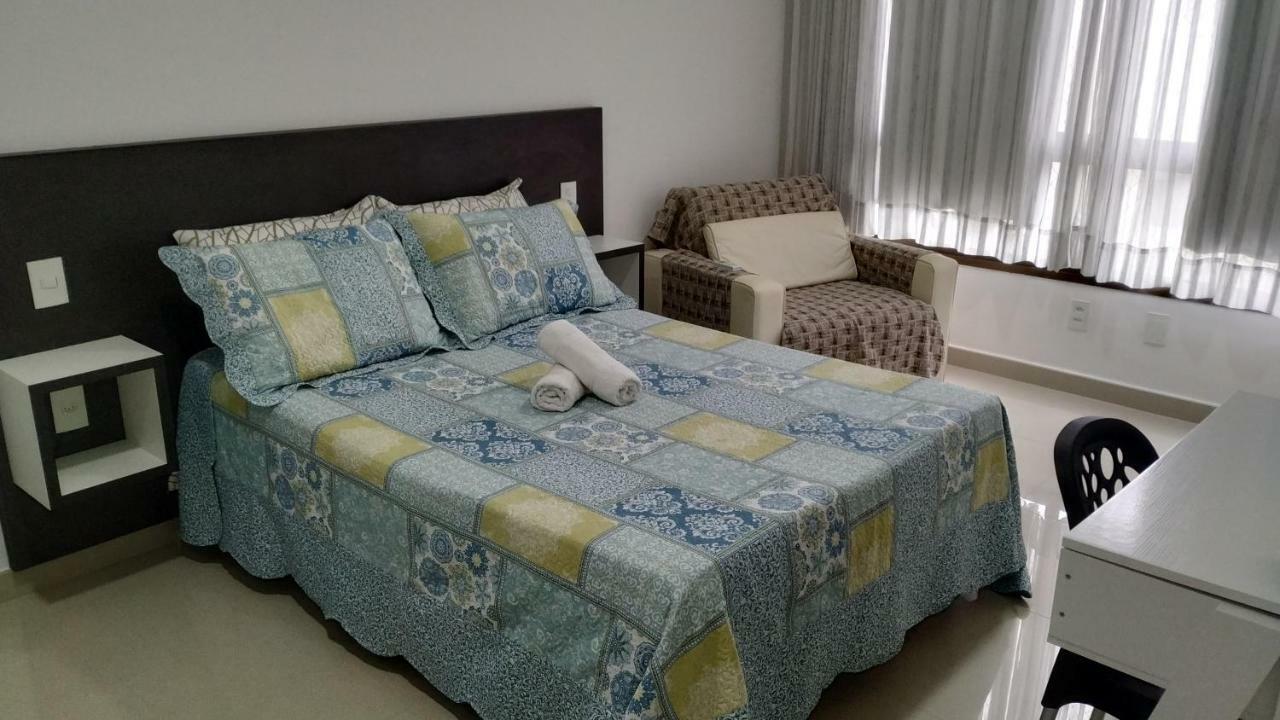 Apartment Concept Tower Aracaju
