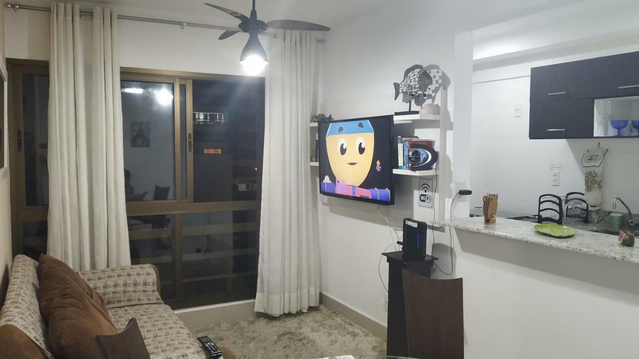 Concept Tower Apartment
