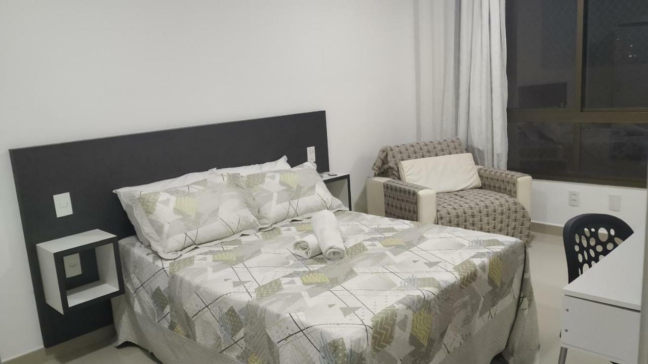 Concept Tower Apartment Aracaju