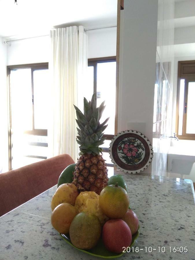 Concept Tower Apartment Aracaju