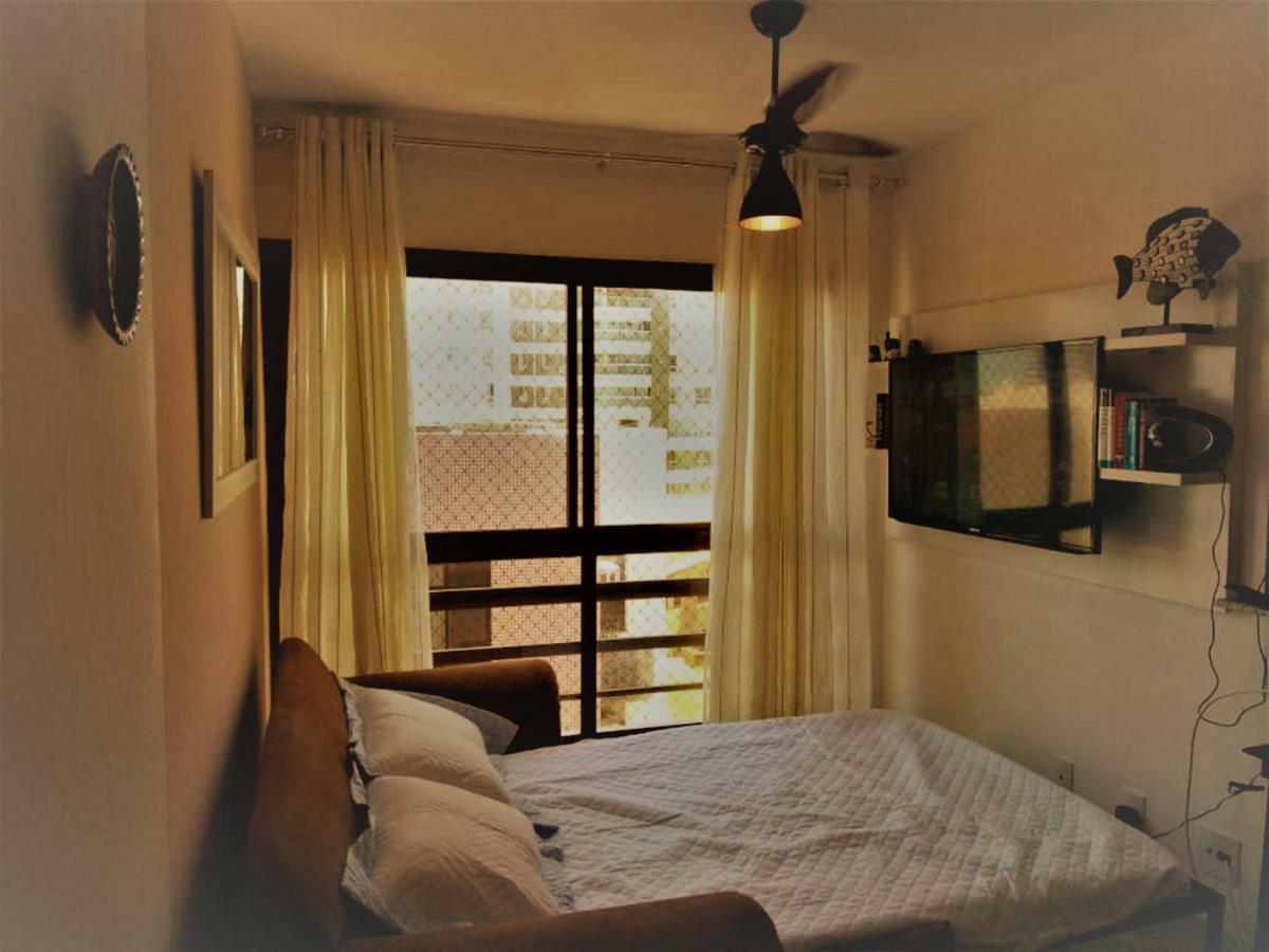 Apartment Concept Tower Aracaju