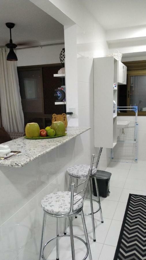 Apartment Concept Tower