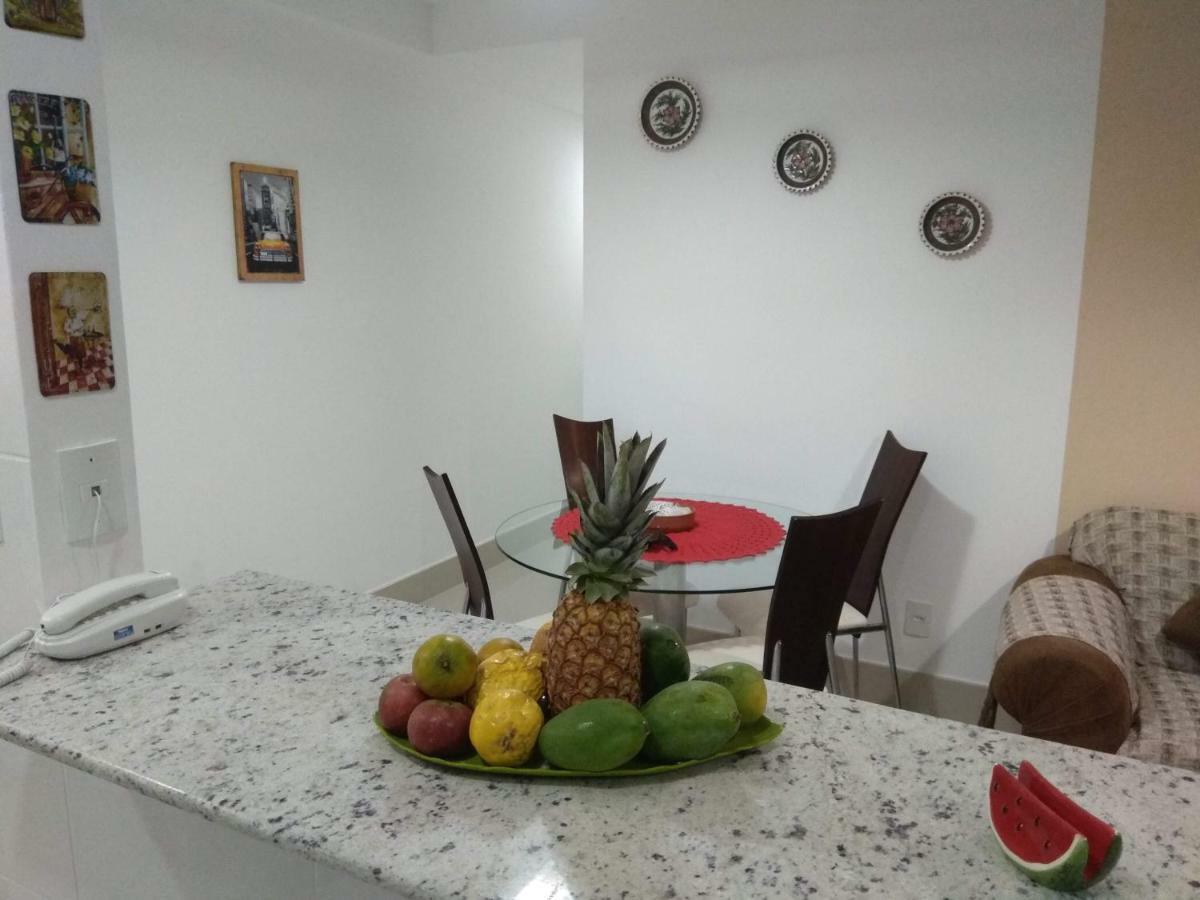 Concept Tower Aracaju