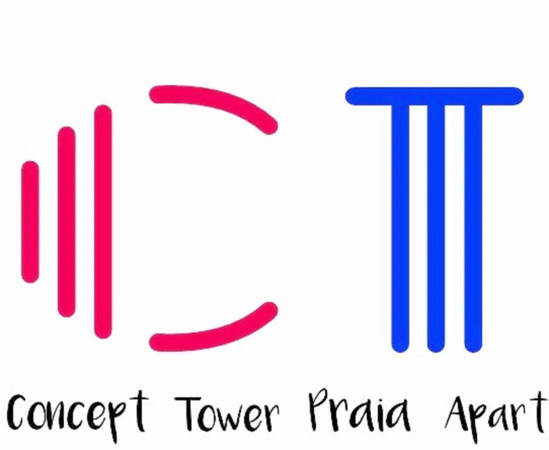 Apartment Concept Tower