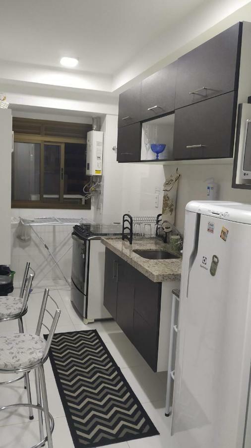 Concept Tower Apartment