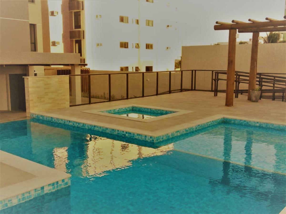 Concept Tower Aracaju