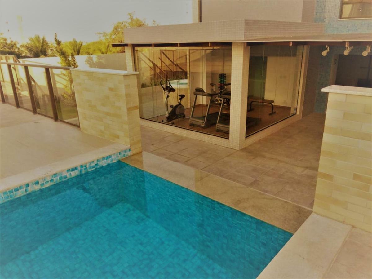 Apartment Concept Tower Aracaju